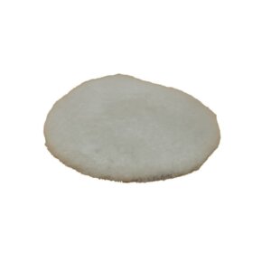 Poetsvacht Groot – 150mm