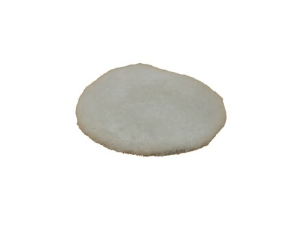 Poetsvacht Groot – 150mm