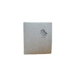 Zeem voor Drogen van Waterresten(grijs)