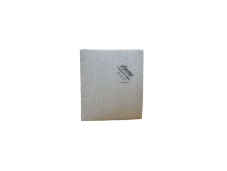 Zeem voor Drogen van Waterresten(grijs)