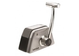 Motorbediening topmontage Vetus RCTOPBG