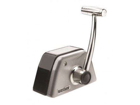 Motorbediening topmontage Vetus RCTOPBG