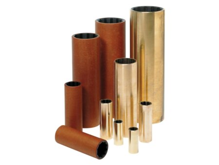 Watergesmeerd schroefaslager 25 mm x 40 x 100 mm