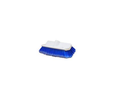 Rilsan Hoek Borstel 25 cm