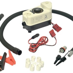 Luchtpomp elektrisch GE BTP