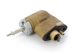 Staartstuk voor Vetus boegschroef BOW3512