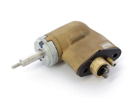 Staartstuk voor Vetus boegschroef BOW3512