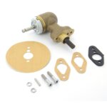 Staartstuk voor Vetus boegschroef BOW9512/9524/BOW6012/24