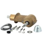 Staartstuk compleet voor BOW16024