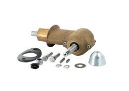 Staartstuk compleet voor BOW16024