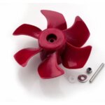 Vetus propeller voor boegschroef 150mm tbv 35/55 KGF