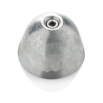 Zink anode voor Vetus 125-130-160 kgf, BOWA110