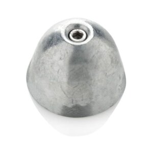 Zink anode voor Vetus 125-130-160 kgf, BOWA110