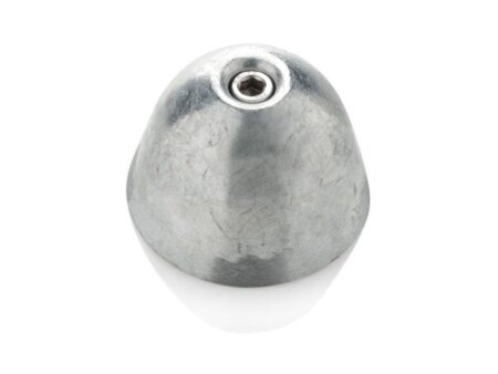 Zink anode voor Vetus 125-130-160 kgf, BOWA110