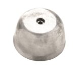 Zink anode voor Vetus 220 kgf