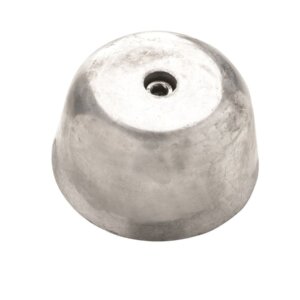 Zink anode voor Vetus 220 kgf