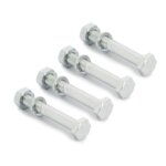 Set bouten voor flexibele koppeling TYPE 6 flens 4"