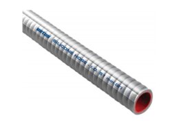 Siliconenslang 38 mm voor uitlaat, koelwater en vuilwater