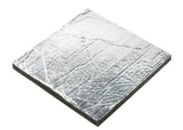 Geluidsisolatie, Sonitech light, 40 mm