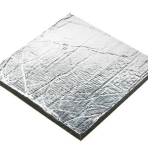 Geluidsisolatie, Sonitech light, 40 mm