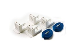 Bevestigings set inbouwtanks