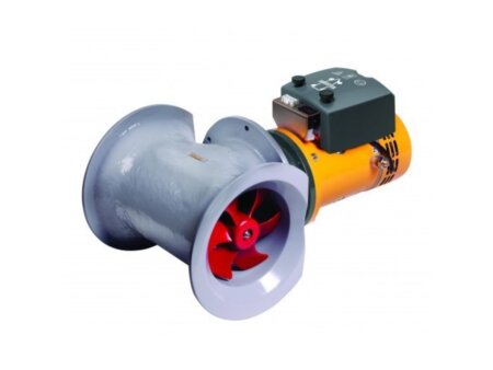 Hekschroeftunnel Vetus stern150