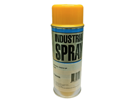 Originele Vetus industriële spuitlak zilvergrijs