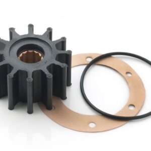 Impeller STM8074 + pakking