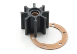 Impeller STM8075 + pakking