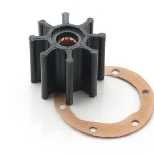 Impeller STM8075 + pakking