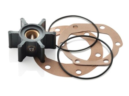 Impeller STM8076 + pakking