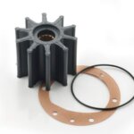 Impeller STM8250 + pakking