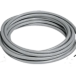 VETUS afgeschermde kabel type LIYCY, 4 x 1 mm² per meter (max. 10 meter)