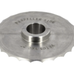 Vetus touw snijder 30mm