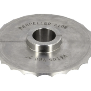 Vetus touw snijder 30mm