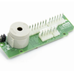 Print paneel MP22/34, inclusief LED's 12/24 volt