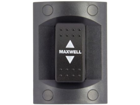 Afstandbediening voor Maxwell lieren