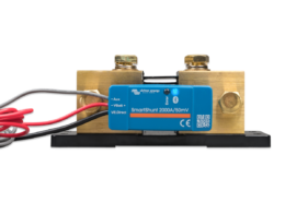 Victron Smart Shunt 2000 ampere IP65