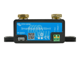 Victron Smart Shunt 2000 Ampere