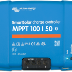 Laadregelaar Victron SmartSolar MPPT 100/50 12/24V