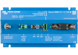 Victron Smart BMS CL 12/100