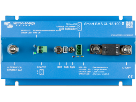 Victron Smart BMS CL 12/100