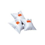 Flexibele vuilwatertank Vetus, 70L