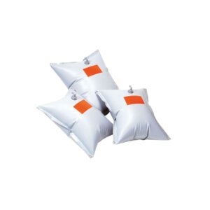 Flexibele vuilwatertank Vetus, 70L