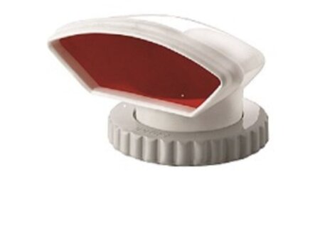 Luchthapper siliconen Tramon