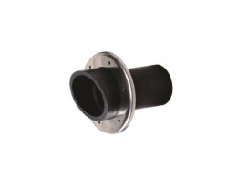 Vetus spiegeldoorvoer rubber, 51 mm