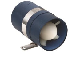 Inline ventilator TwinlineA