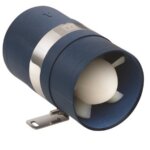 Inline ventilator TwinlineB