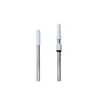 Rilsan Telescoop Steel 2 x 1,5mtr