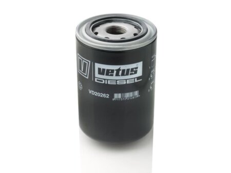 Vetus oliefilter VD20262 DT43